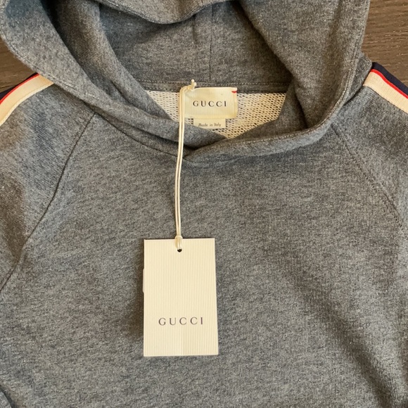 BNWT Gucci Kids sweater size 8 - Picture 2 of 13